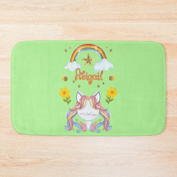 Item preview, Abigail's Wonderworld designed and sold by NickTaroDesign.
