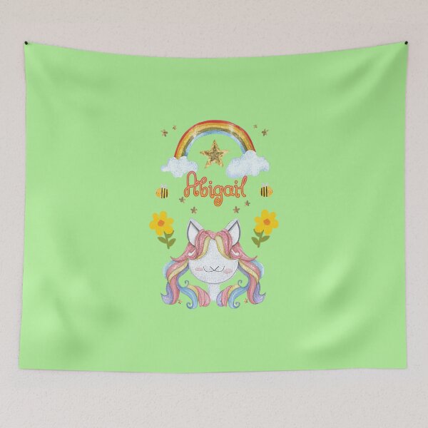 Item preview, Abigail's Wonderworld designed and sold by NickTaroDesign.