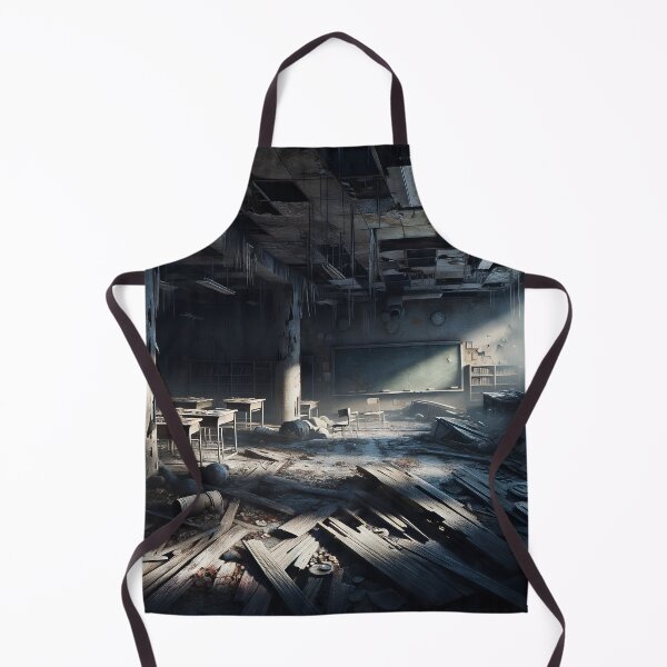 Item preview, Whispers of Abandoned Chambers designed and sold by PictorialWhimsy.
