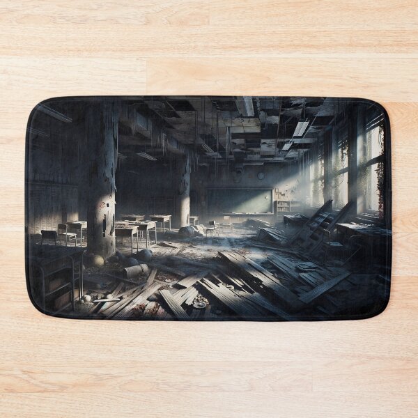 Item preview, Whispers of Abandoned Chambers designed and sold by PictorialWhimsy.