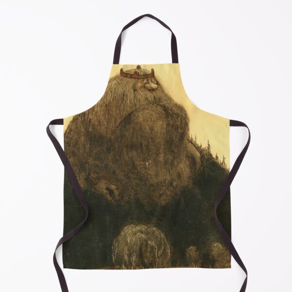 Item preview, john bauer artwors designed and sold by The art world.