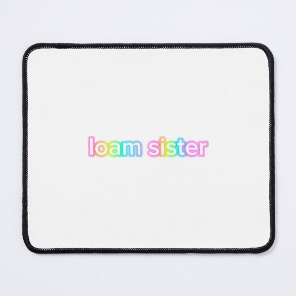 Item preview, loam sister designed and sold by offandonagain.