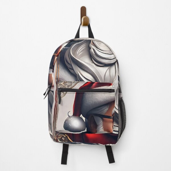 Item preview, Santa designed and sold by MatrixTattoo.