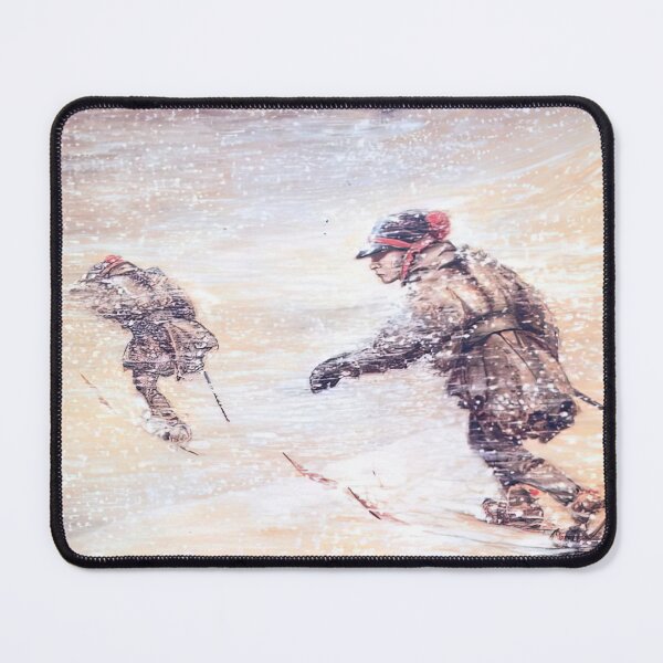 Item preview, john bauer artwors designed and sold by The art world.