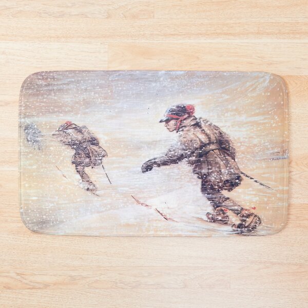 Item preview, john bauer artwors designed and sold by The art world.