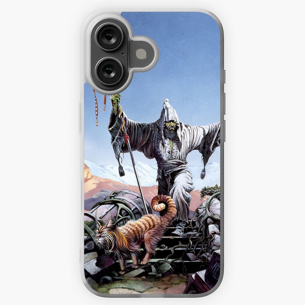 Item preview, iPhone Soft Case designed and sold by HseAchilleos.