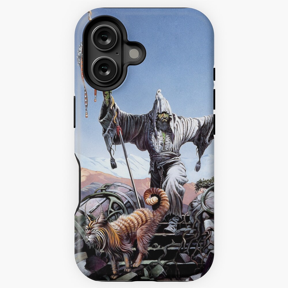 Item preview, iPhone Tough Case designed and sold by HseAchilleos.
