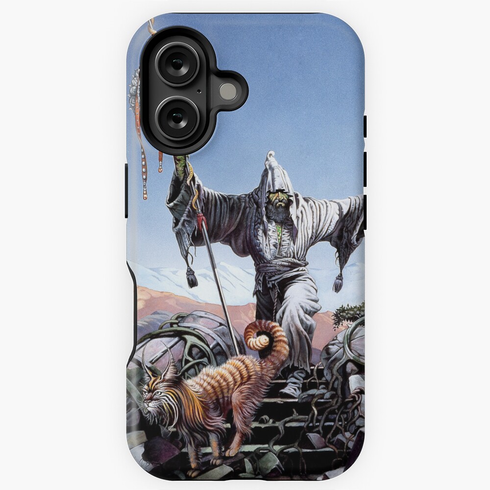 Item preview, iPhone Magsafe Tough Case designed and sold by HseAchilleos.
