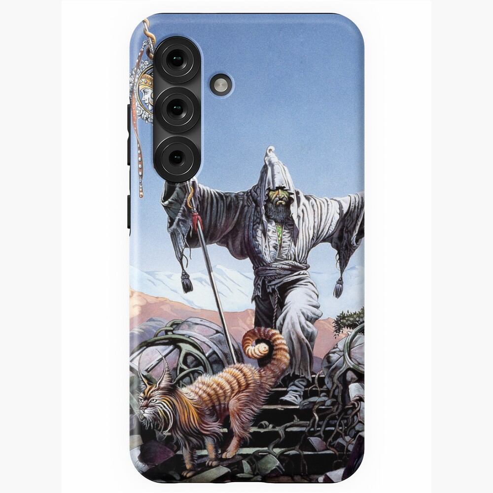 Item preview, Samsung Galaxy Tough Case designed and sold by HseAchilleos.