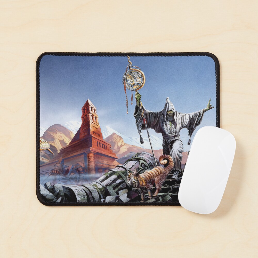 Item preview, Mouse Pad designed and sold by HseAchilleos.
