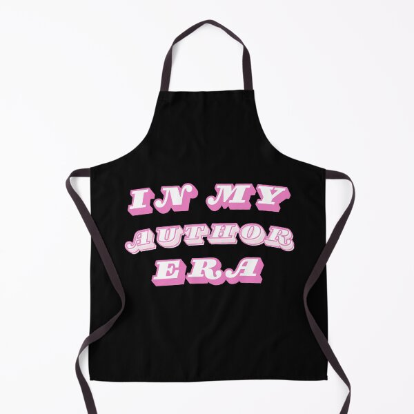 Item preview, In My Author Era pink designed and sold by Susan-Marie220.