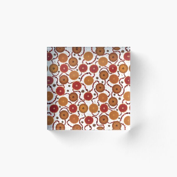 Item preview, ¡Adornos Holly Jolly! designed and sold by Emroar.