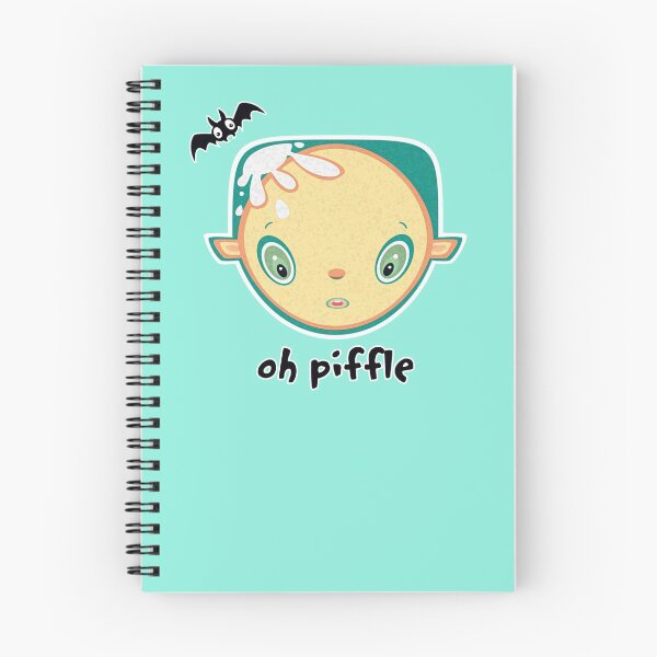 Item preview, Oh Piffle designed and sold by Beesty.