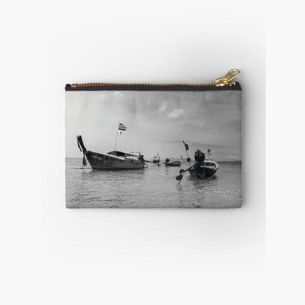 Item preview, longtail boats designed and sold by GBOHKSTAR.
