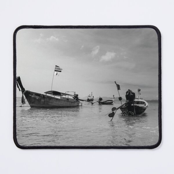 Item preview, longtail boats designed and sold by GBOHKSTAR.