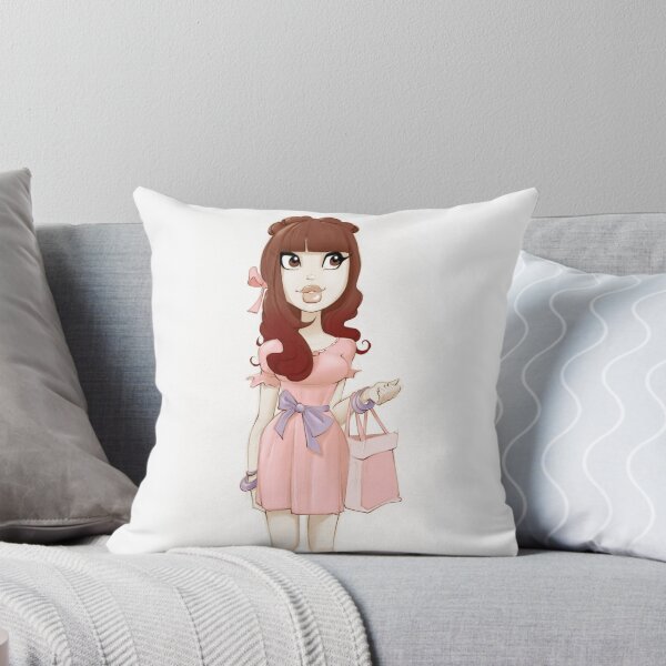 Item preview, Amber designed and sold by PinUpToons.
