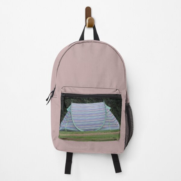 Item preview, Stripey tent designed and sold by Emma Amies.