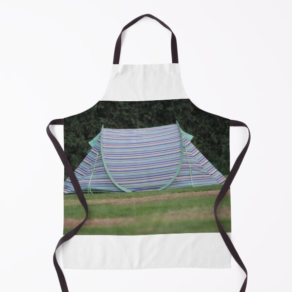 Item preview, Stripey tent designed and sold by Emma Amies.