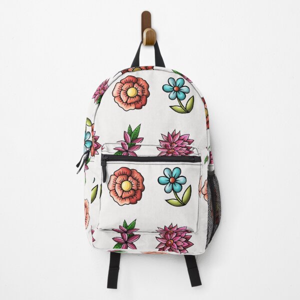 Item preview, beautiful flowers for happy days designed and sold by huape.