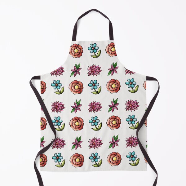 Item preview, beautiful flowers for happy days designed and sold by huape.