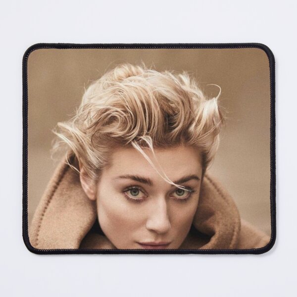 Item preview, Elizabeth Debicki designed and sold by AIMNEND.