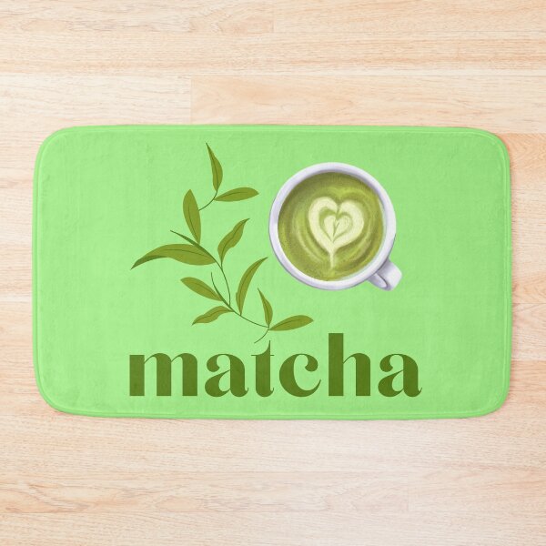 Item preview, I Love You So Matcha designed and sold by emilzalero.