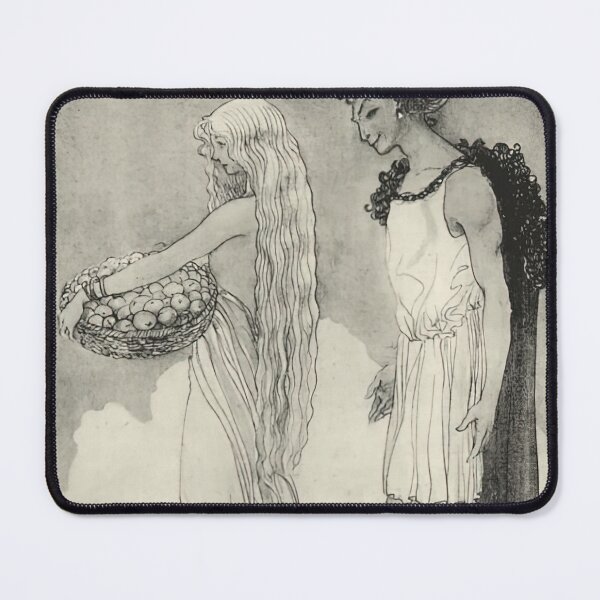Item preview, john bauer artwors designed and sold by The art world.