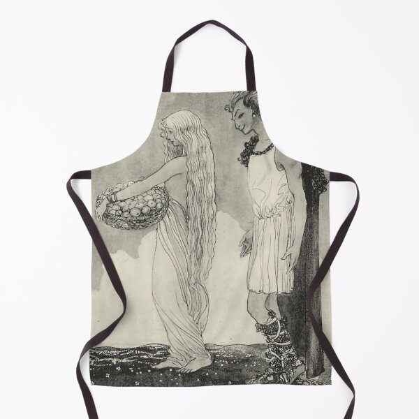 Item preview, john bauer artwors designed and sold by The art world.