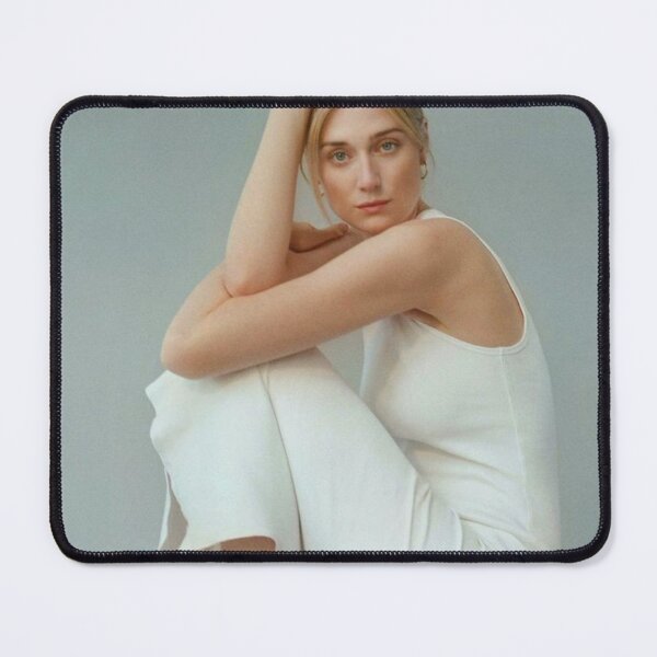 Item preview, Elizabeth Debicki designed and sold by AIMNEND.