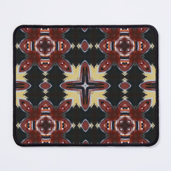 Item preview, Arabian Flowers by Jenny Meehan 5 designed and sold by Jenny Meehan Art Prints and Patterns .