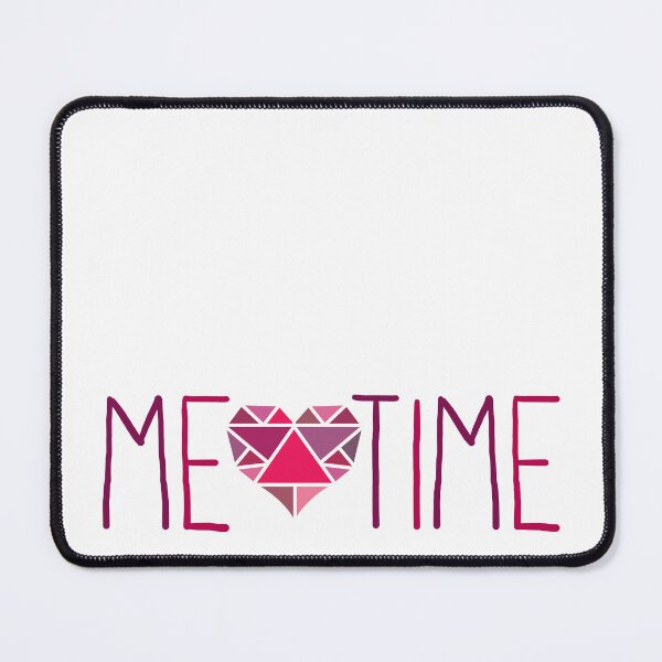 Item preview, Me Time designed and sold by Khotekmei.