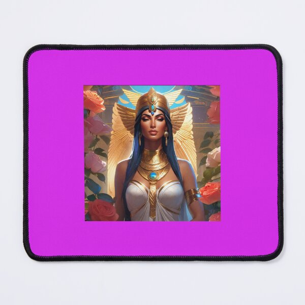 Item preview, Isis of the Roses 1 designed and sold by KRainbird.