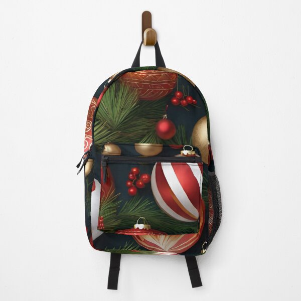 Item preview, Christmas ornaments designed and sold by MatrixTattoo.