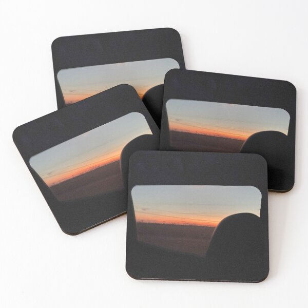 Item preview, Golden hour sunset  designed and sold by Artbymanu.