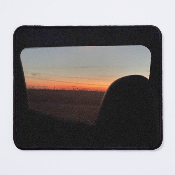 Item preview, Golden hour sunset  designed and sold by Artbymanu.