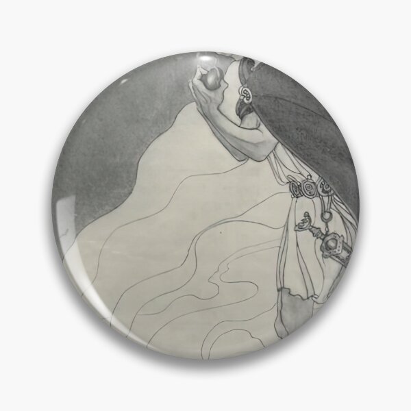 Item preview, john bauer artwors designed and sold by The art world.