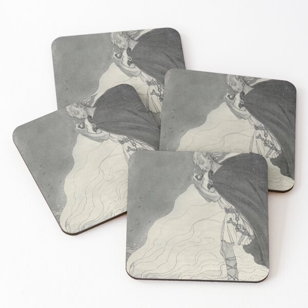 Item preview, john bauer artwors designed and sold by The art world.