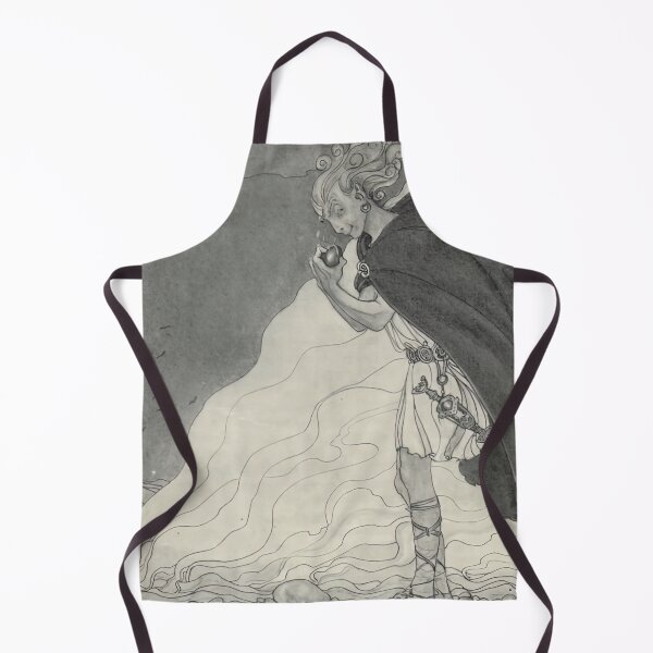 Item preview, john bauer artwors designed and sold by The art world.