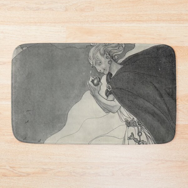 Item preview, john bauer artwors designed and sold by The art world.