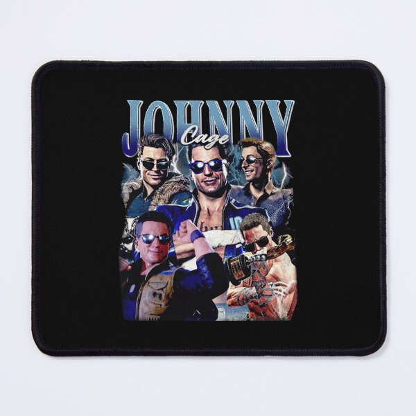 Item preview, Johnny Cage Vintage designed and sold by lamaxjannine.