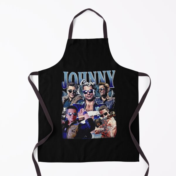 Item preview, Johnny Cage Vintage designed and sold by lamaxjannine.