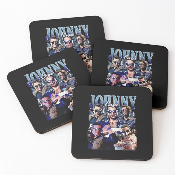 Item preview, Johnny Cage Vintage designed and sold by lamaxjannine.