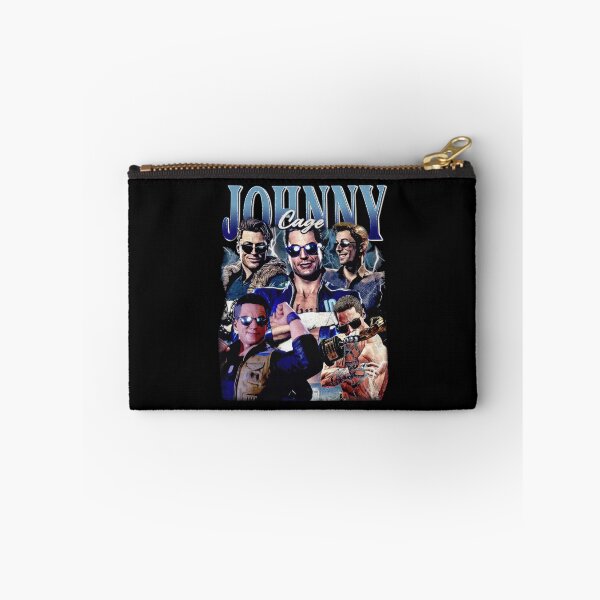 Item preview, Johnny Cage Vintage designed and sold by lamaxjannine.