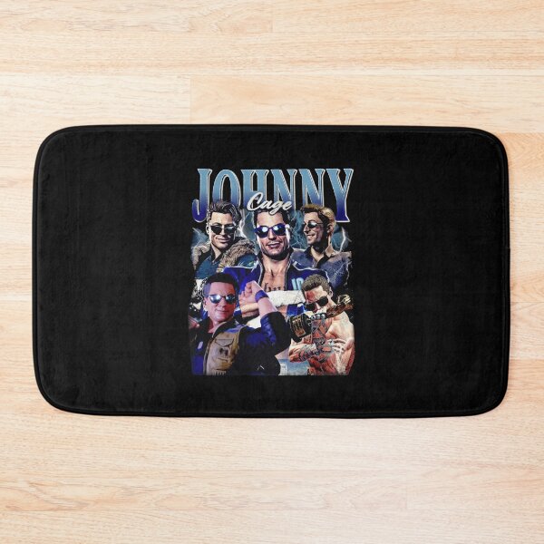 Item preview, Johnny Cage Vintage designed and sold by lamaxjannine.