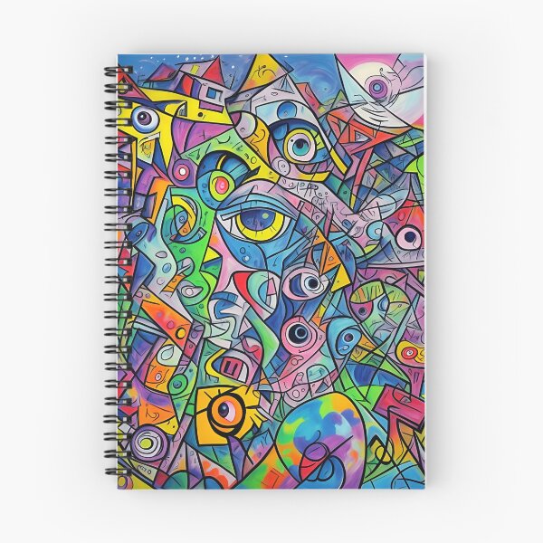 Item preview, eyes graffiti art designed and sold by basitcv.