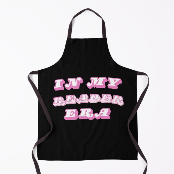 Item preview, In My Reader Era pink designed and sold by Susan-Marie220.