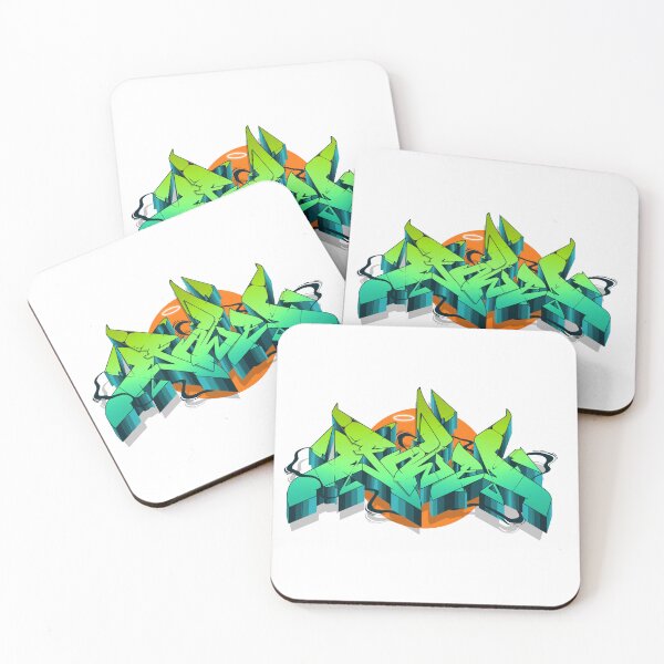 Artikelvorschau, Graffitikunst entworfen und verkauft von AlexFaweshop.