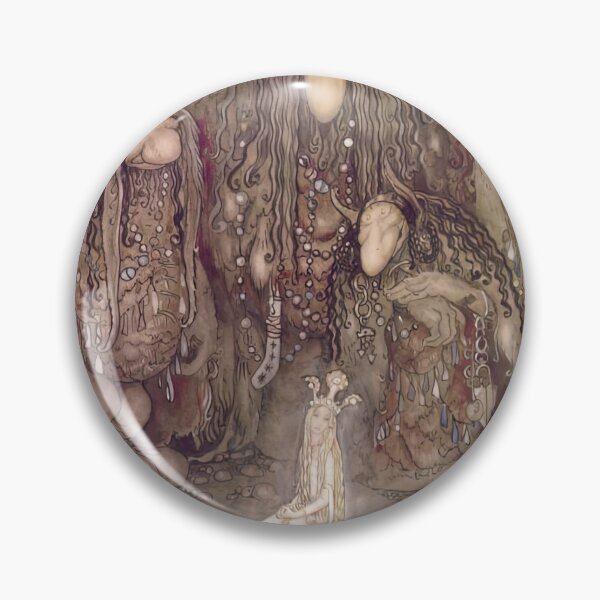 Item preview, john bauer artwors designed and sold by The art world.