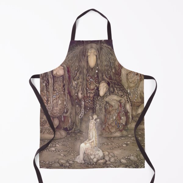 Item preview, john bauer artwors designed and sold by The art world.