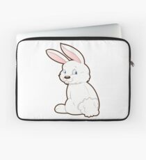 Bunny Laptop Sleeve